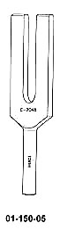Tuning Forks